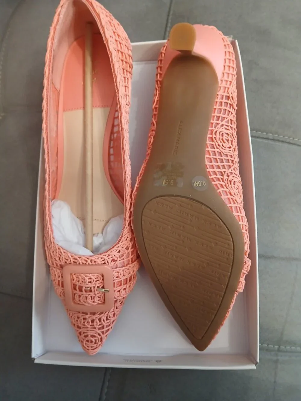 Women's Alex Marie shoes